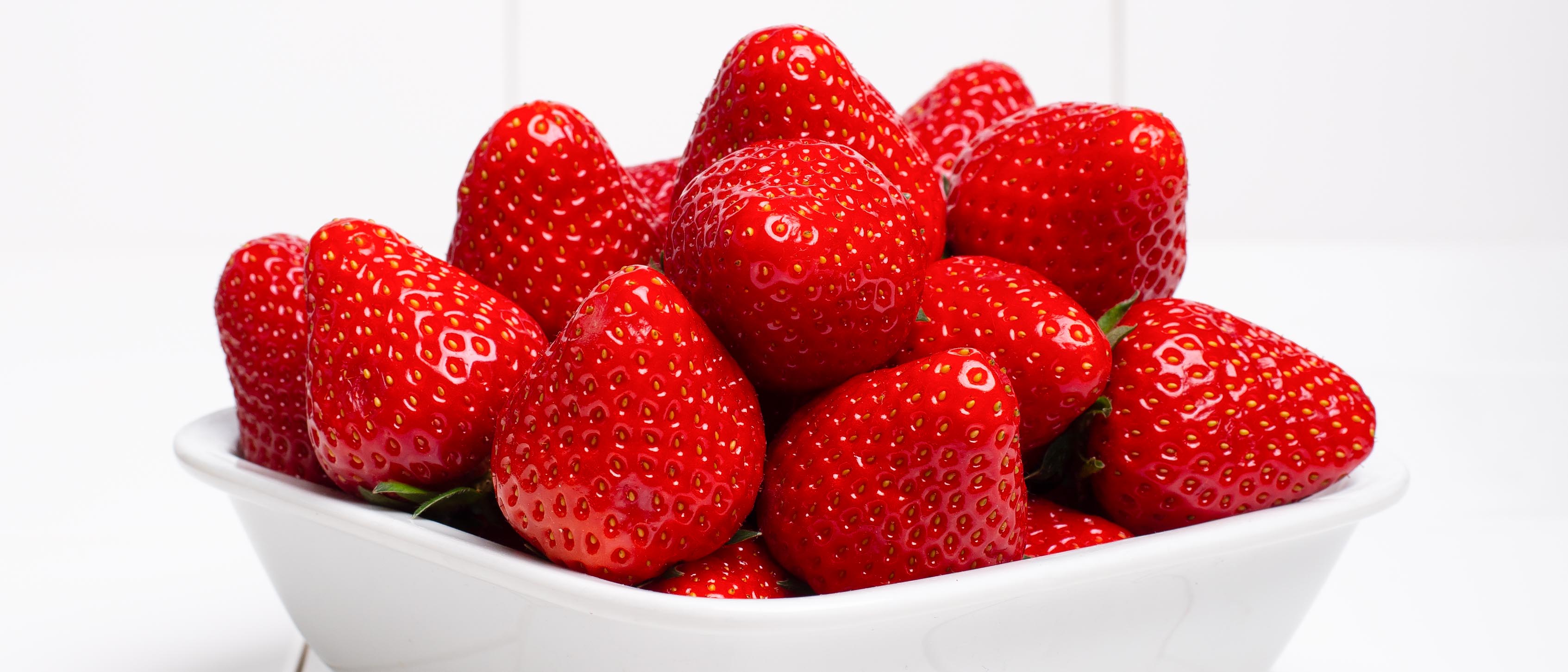 Aardbeien